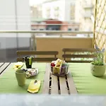 Lägenhet A Due Passi Dai Sassi Matera