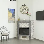 A Due Passi Dai Sassi Lägenhet Matera