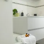 Lägenhet A Due Passi Dai Sassi *
