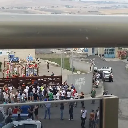 A Due Passi Dai Sassi شقة *