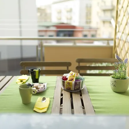 Lägenhet A Due Passi Dai Sassi Matera