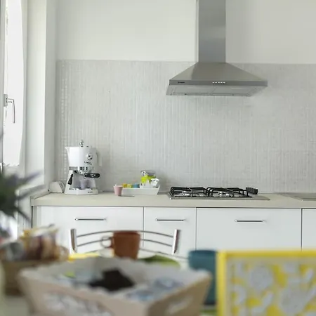 A Due Passi Dai Sassi Apartment