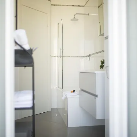 A Due Passi Dai Sassi