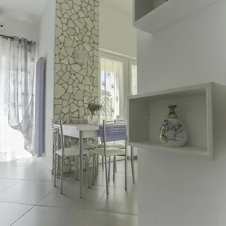 A Due Passi Dai Sassi Lägenhet *