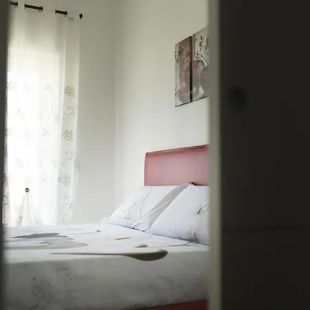 Lägenhet A Due Passi Dai Sassi