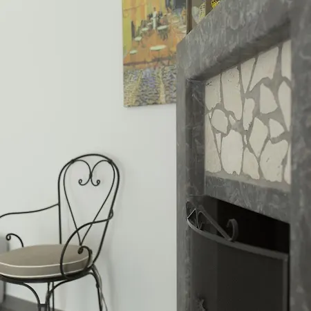 A Due Passi Dai Sassi