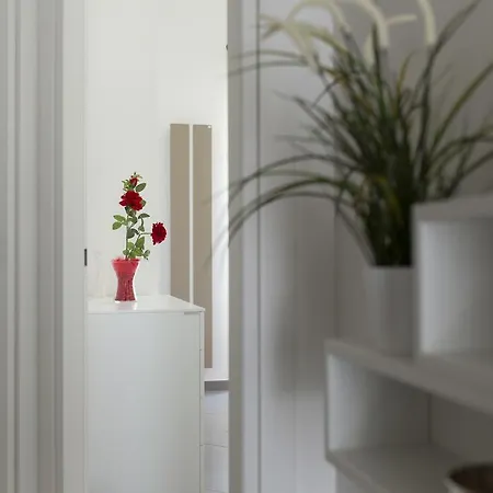 Apartment A Due Passi Dai Sassi Matera