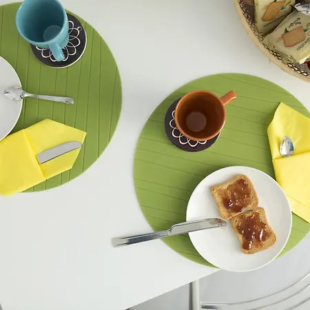 A Due Passi Dai Sassi Lägenhet *