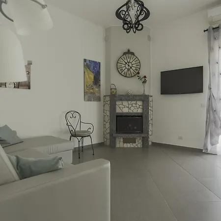 Lägenhet A Due Passi Dai Sassi *