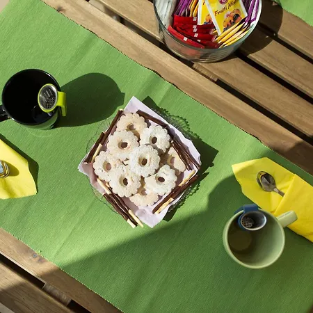 شقة A Due Passi Dai Sassi *