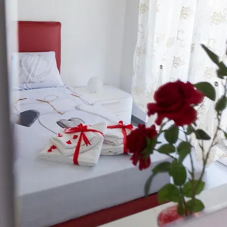 A Due Passi Dai Sassi * ماتيرا