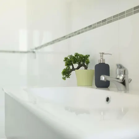 A Due Passi Dai Sassi Apartment