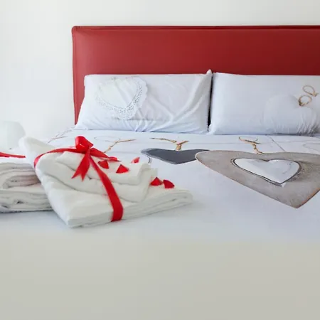 A Due Passi Dai Sassi شقة *