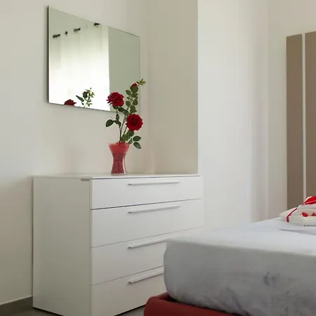 A Due Passi Dai Sassi Lägenhet