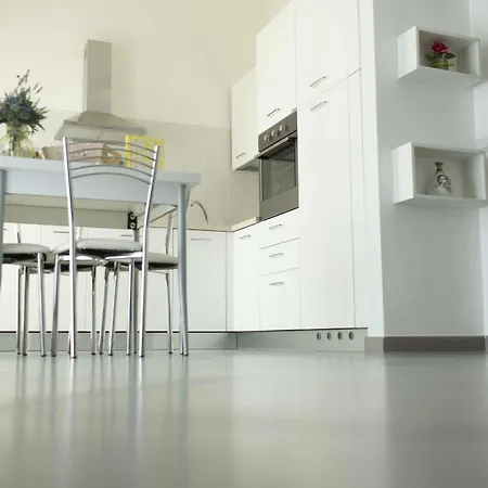 A Due Passi Dai Sassi Apartment *
