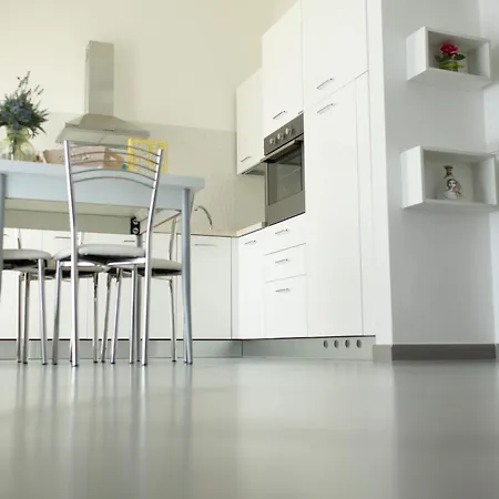 A Due Passi Dai Sassi Lägenhet *