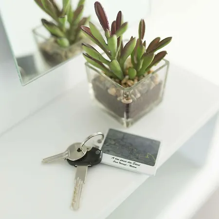 A Due Passi Dai Sassi