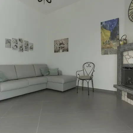 A Due Passi Dai Sassi * Matera