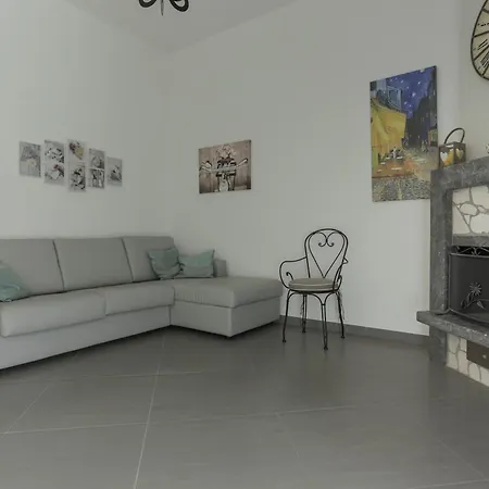 A Due Passi Dai Sassi * ماتيرا