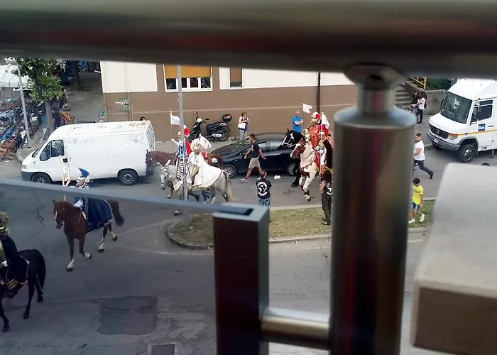 A Due Passi Dai Sassi شقة ماتيرا