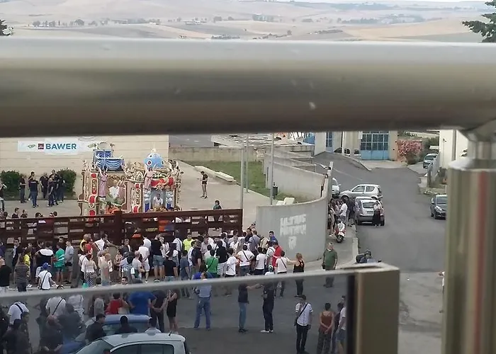 A Due Passi Dai Sassi شقة *