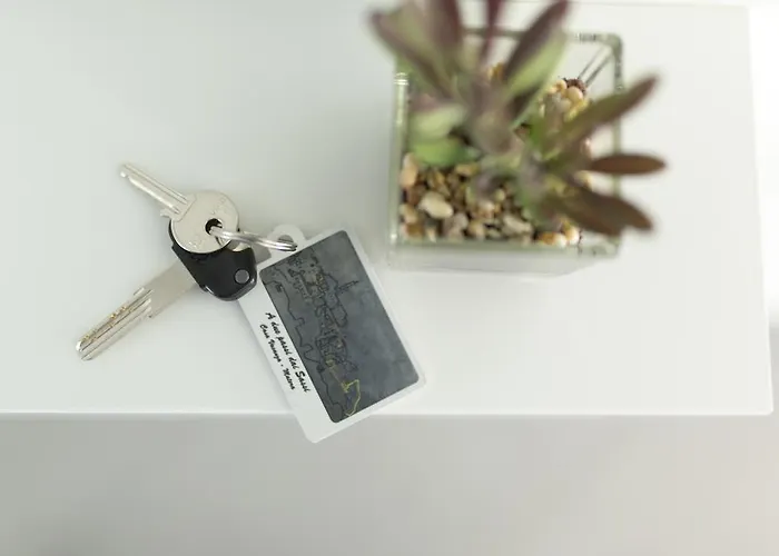 A Due Passi Dai Sassi شقة *