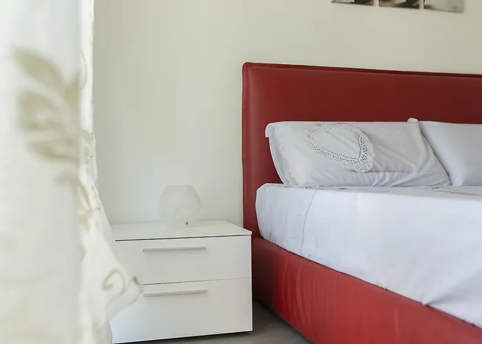 A Due Passi Dai Sassi