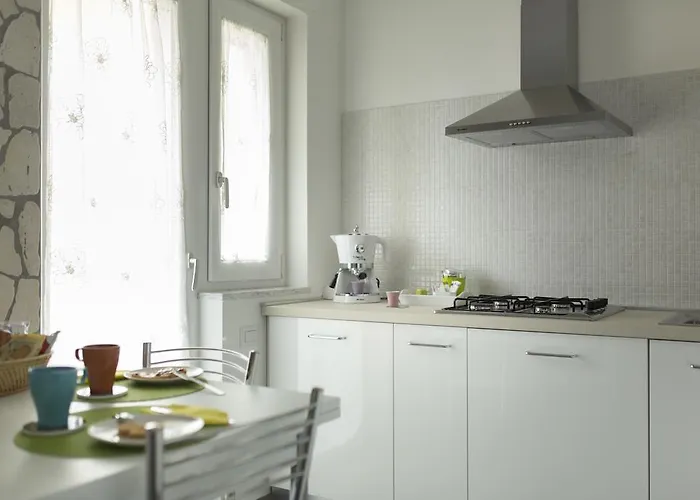 A Due Passi Dai Sassi *