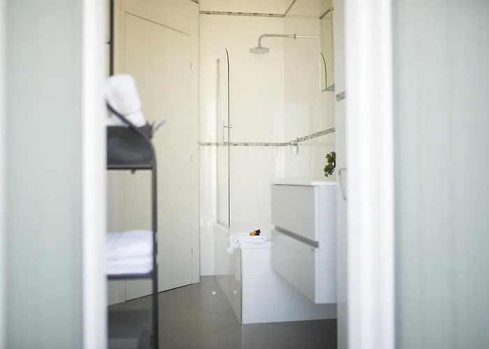 A Due Passi Dai Sassi