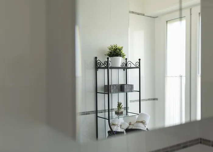 A Due Passi Dai Sassi Apartament *