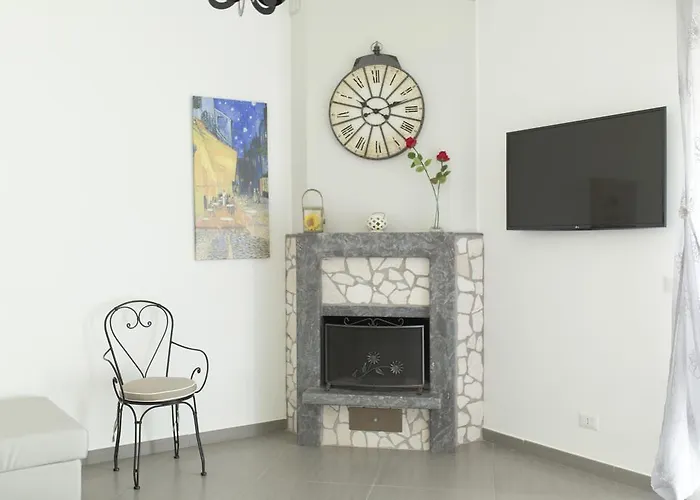 A Due Passi Dai Sassi شقة ماتيرا