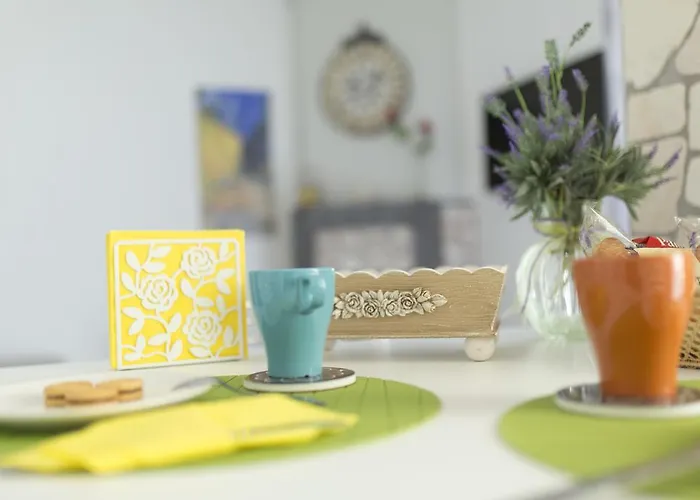 A Due Passi Dai Sassi *