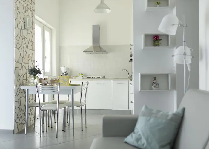 A Due Passi Dai Sassi