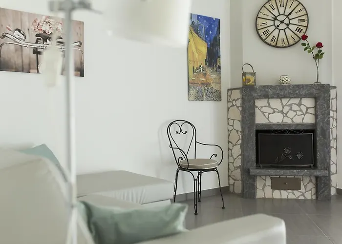 A Due Passi Dai Sassi * ماتيرا