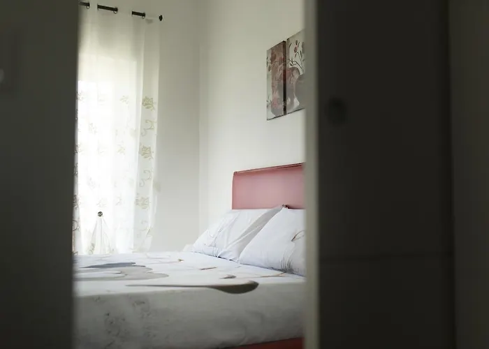 Apartament A Due Passi Dai Sassi