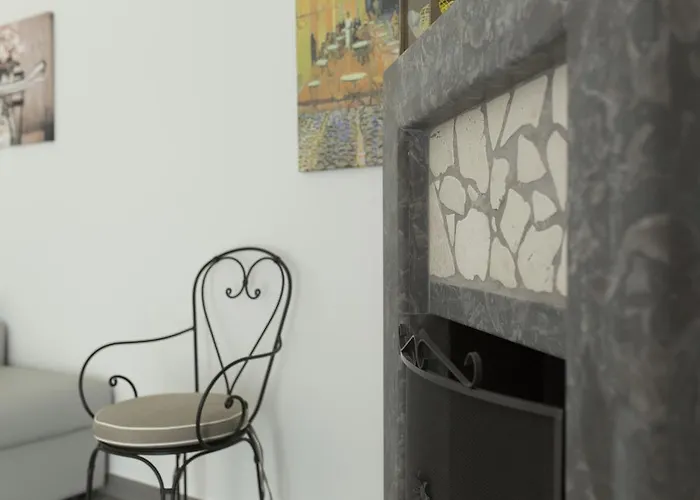 A Due Passi Dai Sassi