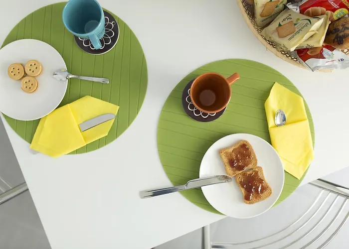 A Due Passi Dai Sassi شقة *