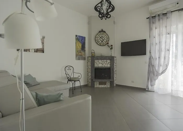 شقة A Due Passi Dai Sassi *