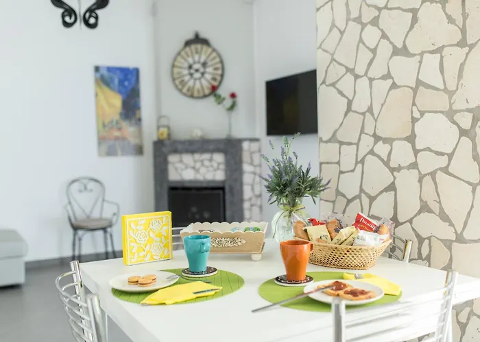 Apartament A Due Passi Dai Sassi *