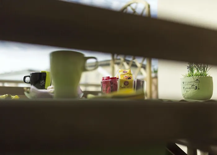 A Due Passi Dai Sassi * ماتيرا