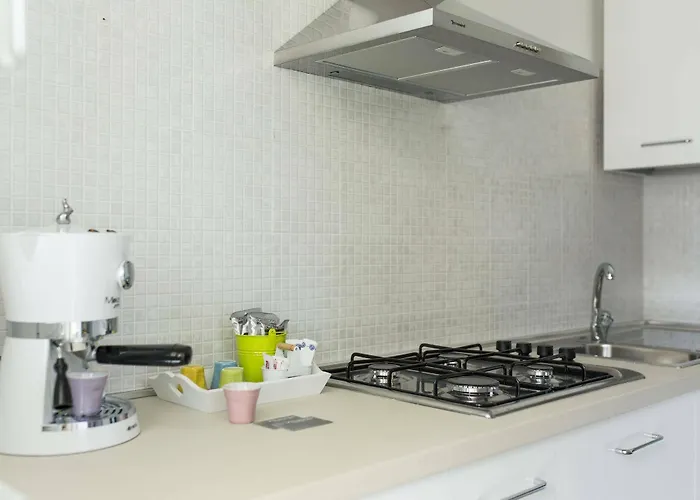 A Due Passi Dai Sassi ماتيرا