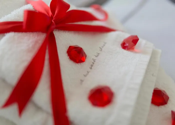 A Due Passi Dai Sassi ماتيرا