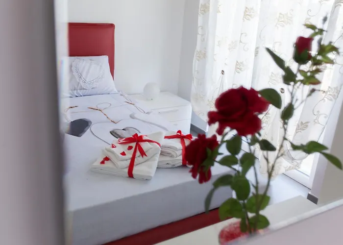 A Due Passi Dai Sassi * Matera