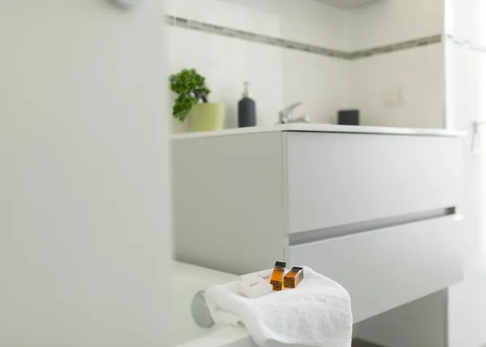 شقة A Due Passi Dai Sassi *