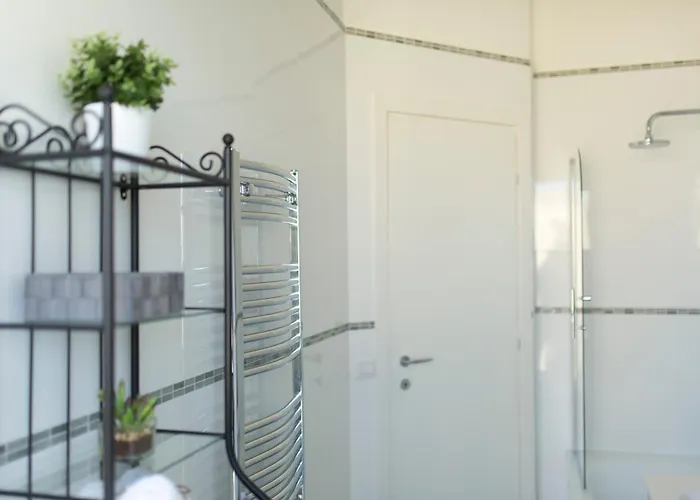 A Due Passi Dai Sassi Apartament Matera