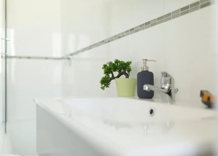 A Due Passi Dai Sassi شقة