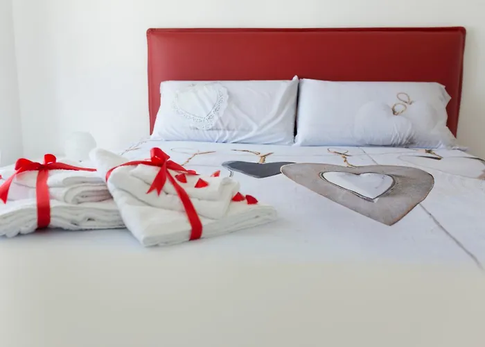 A Due Passi Dai Sassi شقة *