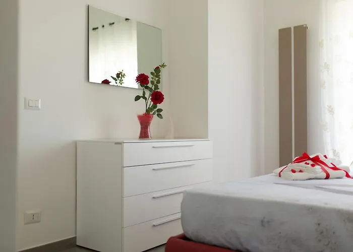 A Due Passi Dai Sassi شقة