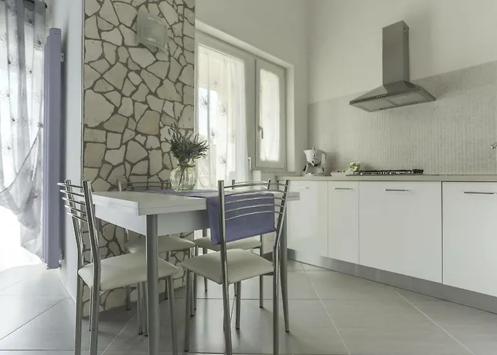 A Due Passi Dai Sassi * ماتيرا