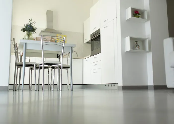 A Due Passi Dai Sassi شقة *